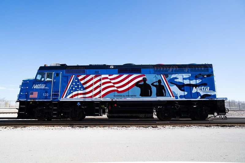 Metra Career
