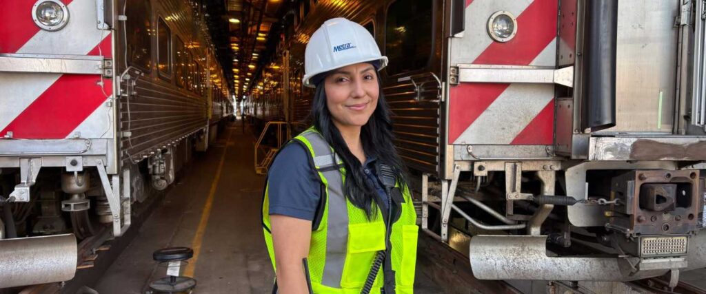 Metra Career